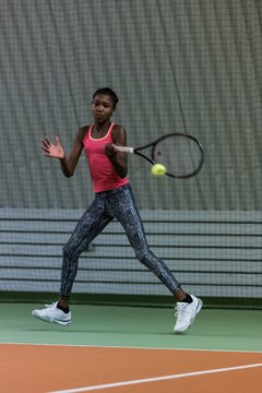 Noma Noha Akugue 397 - Sparkasse Westholstein Pokal Marne